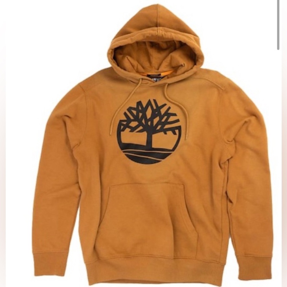 Men’s Timberland Hoodie
